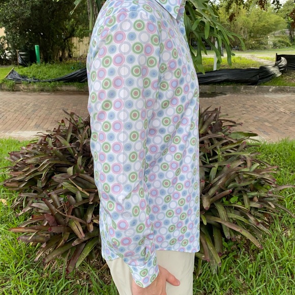 Perry Ellis - Picture 4 of 7